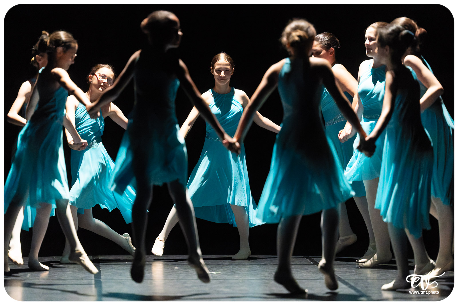 GALA DE DANSE 2026 EMMDH